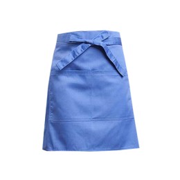 SKAP099  製造服務員半身圍裙   訂製花店美甲咖啡店廚房防油防水前綁帶半身圍裙  半身圍裙專門店 SKAP099  製造服務員半身圍裙   訂製花店美甲咖啡店廚房防油防水前綁帶半身圍裙  半身圍裙專門店